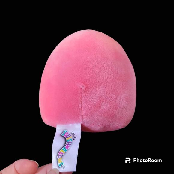 NWOT 4" Piper the Penguin Squishmallow - Picture 2 of 2